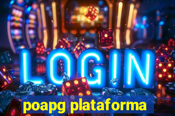 poapg plataforma